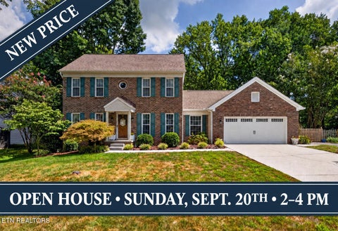 Photo of 1204 Wenlock Rd, Knoxville, TN 37922 (MLS # 1354087)
