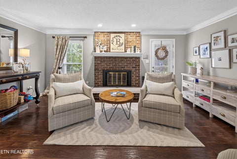 Tiny photo for 1204 Wenlock Rd, Knoxville, TN 37922 (MLS # 1354087)
