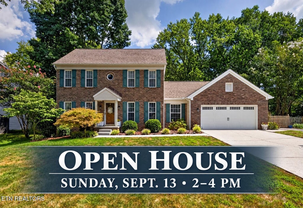 Photo of 1204 Wenlock Rd, Knoxville, TN 37922 (MLS # 1354087)