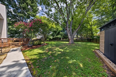 Tiny photo for 1204 Wenlock Rd, Knoxville, TN 37922 (MLS # 1354087)