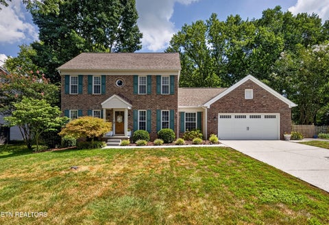Tiny photo for 1204 Wenlock Rd, Knoxville, TN 37922 (MLS # 1354087)