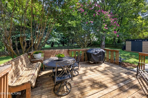 Tiny photo for 1204 Wenlock Rd, Knoxville, TN 37922 (MLS # 1354087)