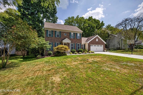 Tiny photo for 1204 Wenlock Rd, Knoxville, TN 37922 (MLS # 1354087)