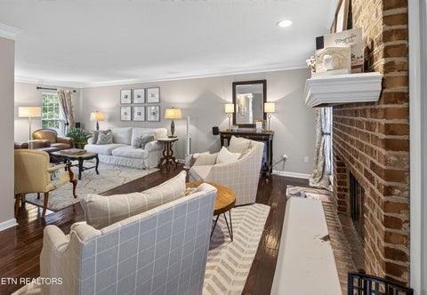 Tiny photo for 1204 Wenlock Rd, Knoxville, TN 37922 (MLS # 1354087)