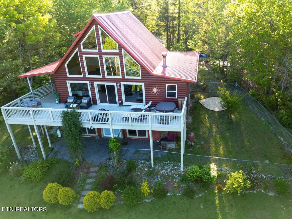 Photo of 200 Lower Smithfield Rd, Tellico Plains, TN 37385 (MLS # 1261297)