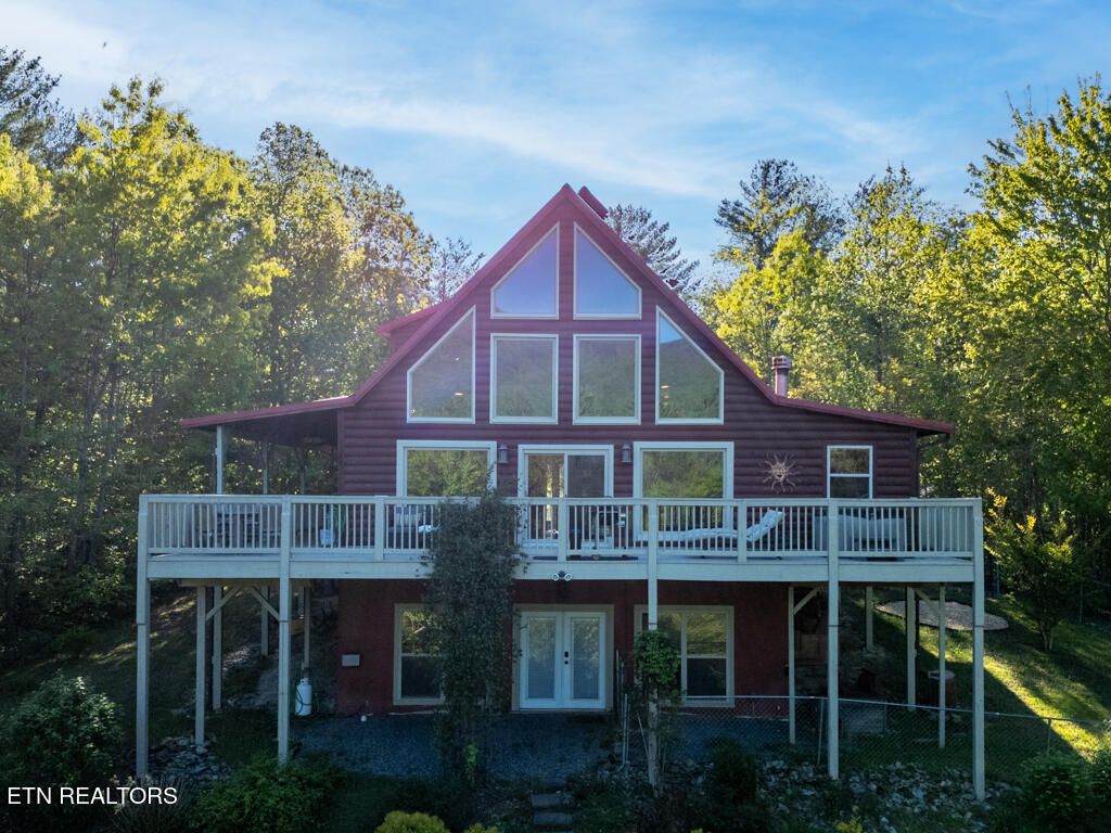 Photo of 200 Lower Smithfield Rd, Tellico Plains, TN 37385 (MLS # 1261297)