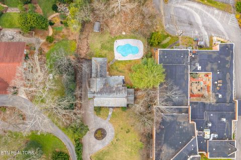 Tiny photo for 3823 Kingston Pike, Knoxville, TN 37919 (MLS # 1327785)