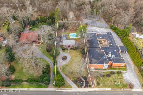 Tiny photo for 3823 Kingston Pike, Knoxville, TN 37919 (MLS # 1327785)
