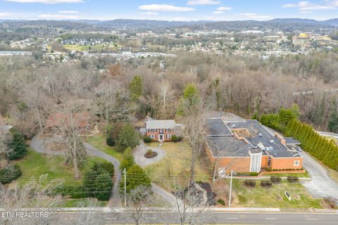 Tiny photo for 3823 Kingston Pike, Knoxville, TN 37919 (MLS # 1327785)