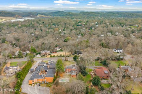Tiny photo for 3823 Kingston Pike, Knoxville, TN 37919 (MLS # 1327785)