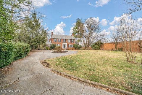 Tiny photo for 3823 Kingston Pike, Knoxville, TN 37919 (MLS # 1327785)