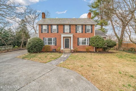 Tiny photo for 3823 Kingston Pike, Knoxville, TN 37919 (MLS # 1327785)
