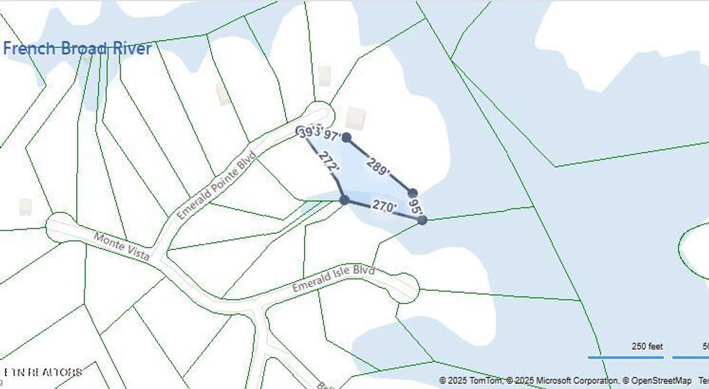 Photo of 38 Emerald Pointe Blvd, Dandridge, TN 37725 (MLS # 1305075)