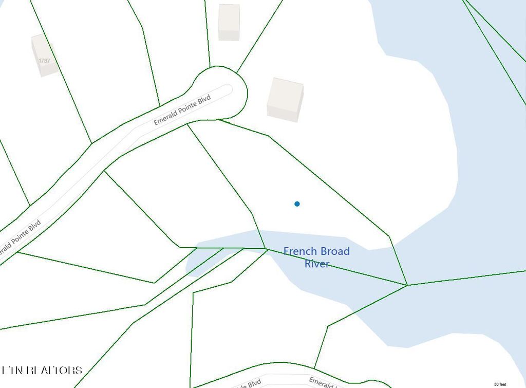 Photo of 38 Emerald Pointe Blvd, Dandridge, TN 37725 (MLS # 1305075)