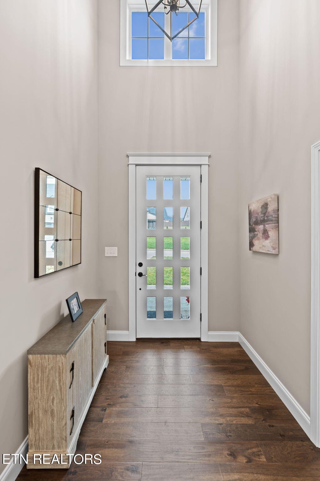 Photo of 2243 Hickory Crest Lane, Knoxville, TN 37932 (MLS # 1251165)