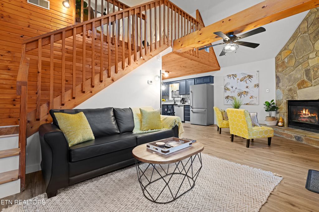 Photo of 4314 Blue Bird Lane #STE 1, Gatlinburg, TN 37738 (MLS # 1334792)