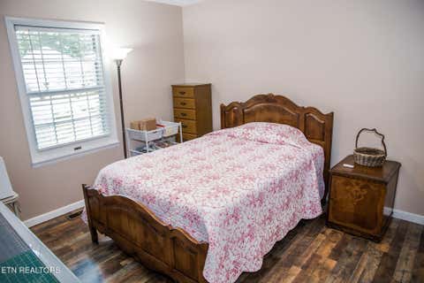 Tiny photo for 20 Black Oak Circle, Crossville, TN 38558 (MLS # 1347773)
