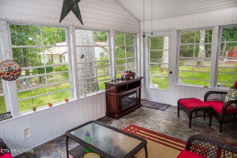 Tiny photo for 20 Black Oak Circle, Crossville, TN 38558 (MLS # 1347773)