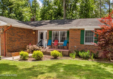 Tiny photo for 20 Black Oak Circle, Crossville, TN 38558 (MLS # 1347773)