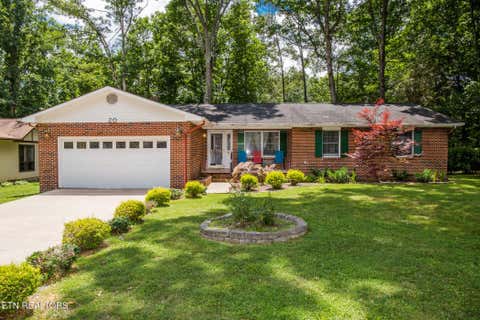 Tiny photo for 20 Black Oak Circle, Crossville, TN 38558 (MLS # 1347773)
