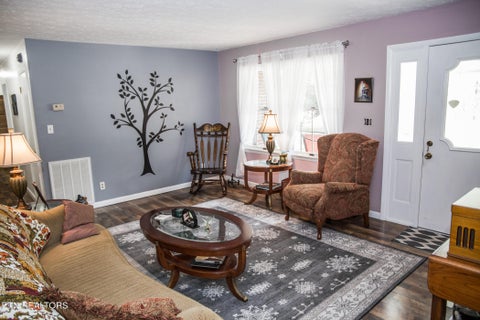 Tiny photo for 20 Black Oak Circle, Crossville, TN 38558 (MLS # 1347773)