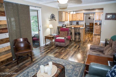 Tiny photo for 20 Black Oak Circle, Crossville, TN 38558 (MLS # 1347773)