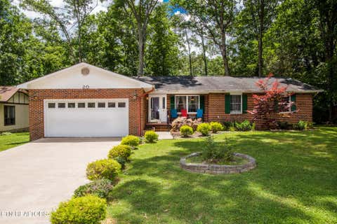 Tiny photo for 20 Black Oak Circle, Crossville, TN 38558 (MLS # 1347773)