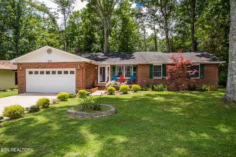 Photo of 20 Black Oak Circle, Crossville, TN 38558 (MLS # 1347773)