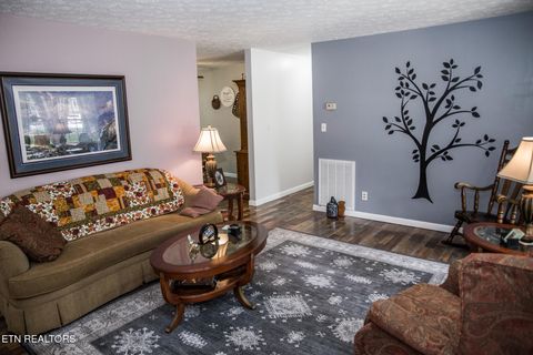 Tiny photo for 20 Black Oak Circle, Crossville, TN 38558 (MLS # 1347773)