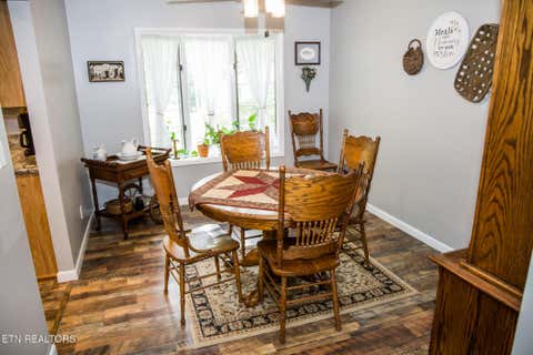 Tiny photo for 20 Black Oak Circle, Crossville, TN 38558 (MLS # 1347773)