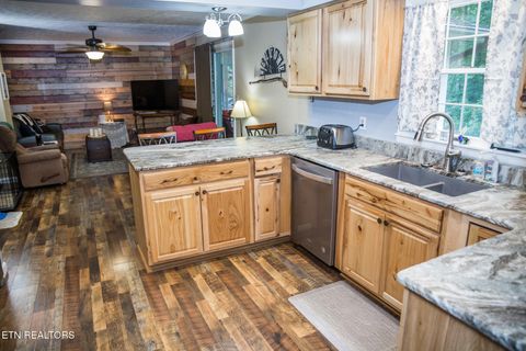 Tiny photo for 20 Black Oak Circle, Crossville, TN 38558 (MLS # 1347773)
