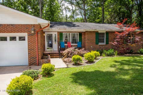 Tiny photo for 20 Black Oak Circle, Crossville, TN 38558 (MLS # 1347773)