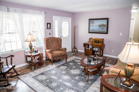 Tiny photo for 20 Black Oak Circle, Crossville, TN 38558 (MLS # 1347773)