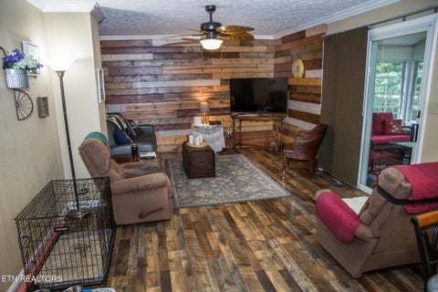 Tiny photo for 20 Black Oak Circle, Crossville, TN 38558 (MLS # 1347773)