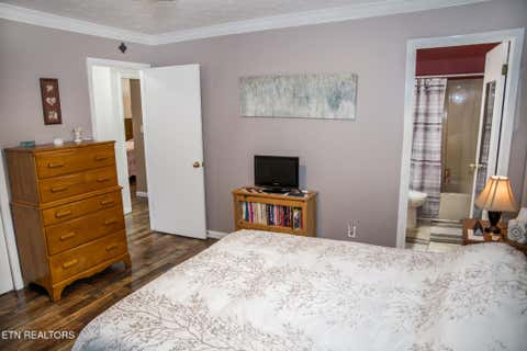 Tiny photo for 20 Black Oak Circle, Crossville, TN 38558 (MLS # 1347773)