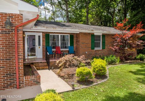Tiny photo for 20 Black Oak Circle, Crossville, TN 38558 (MLS # 1347773)