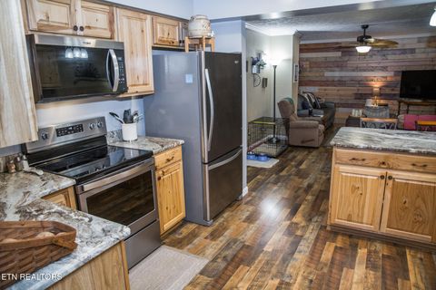 Tiny photo for 20 Black Oak Circle, Crossville, TN 38558 (MLS # 1347773)