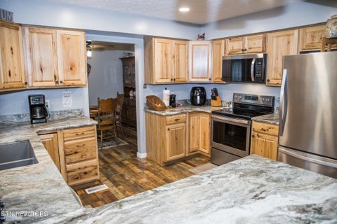 Tiny photo for 20 Black Oak Circle, Crossville, TN 38558 (MLS # 1347773)