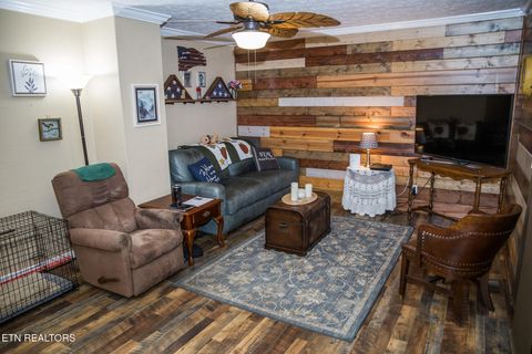 Tiny photo for 20 Black Oak Circle, Crossville, TN 38558 (MLS # 1347773)