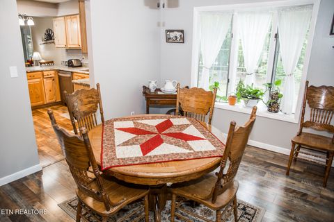 Tiny photo for 20 Black Oak Circle, Crossville, TN 38558 (MLS # 1347773)