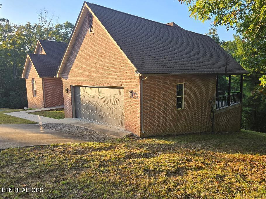 Photo of 425 Indian Hills Rd, Oneida, TN 37841 (MLS # 1359044)