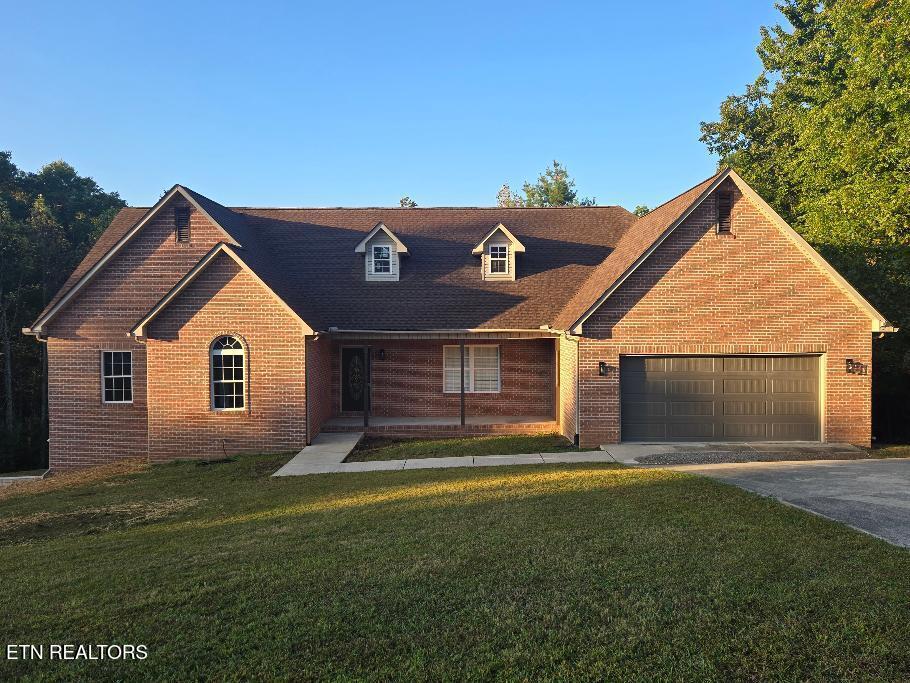 Photo of 425 Indian Hills Rd, Oneida, TN 37841 (MLS # 1359044)