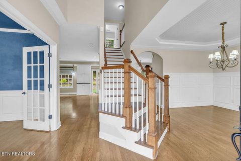 Tiny photo for 525 Brochardt Blvd, Knoxville, TN 37934 (MLS # 1328709)