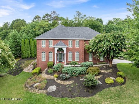 Photo of 525 Brochardt Blvd, Knoxville, TN 37934 (MLS # 1328709)