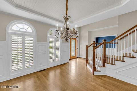 Tiny photo for 525 Brochardt Blvd, Knoxville, TN 37934 (MLS # 1328709)