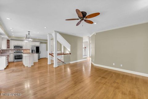 Tiny photo for 525 Brochardt Blvd, Knoxville, TN 37934 (MLS # 1328709)