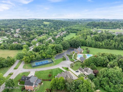 Tiny photo for 525 Brochardt Blvd, Knoxville, TN 37934 (MLS # 1328709)