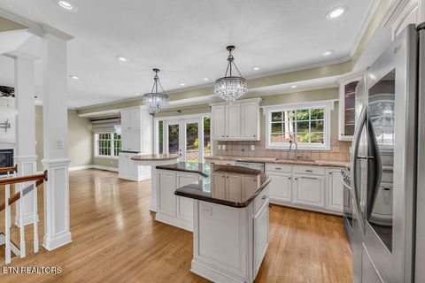 Tiny photo for 525 Brochardt Blvd, Knoxville, TN 37934 (MLS # 1328709)