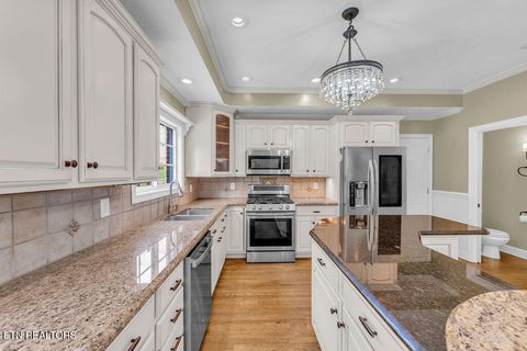 Tiny photo for 525 Brochardt Blvd, Knoxville, TN 37934 (MLS # 1328709)