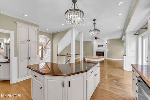 Tiny photo for 525 Brochardt Blvd, Knoxville, TN 37934 (MLS # 1328709)